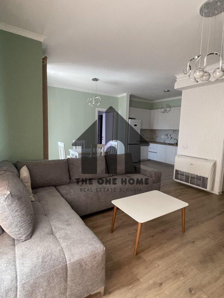Apartament 2+1