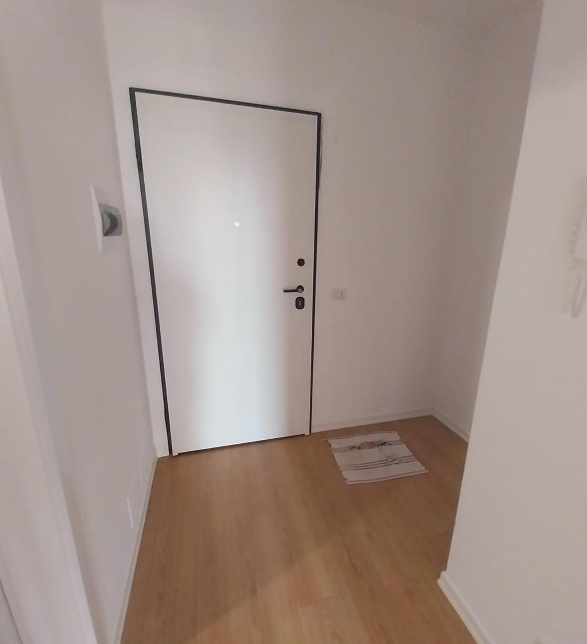 Apartament 1+1