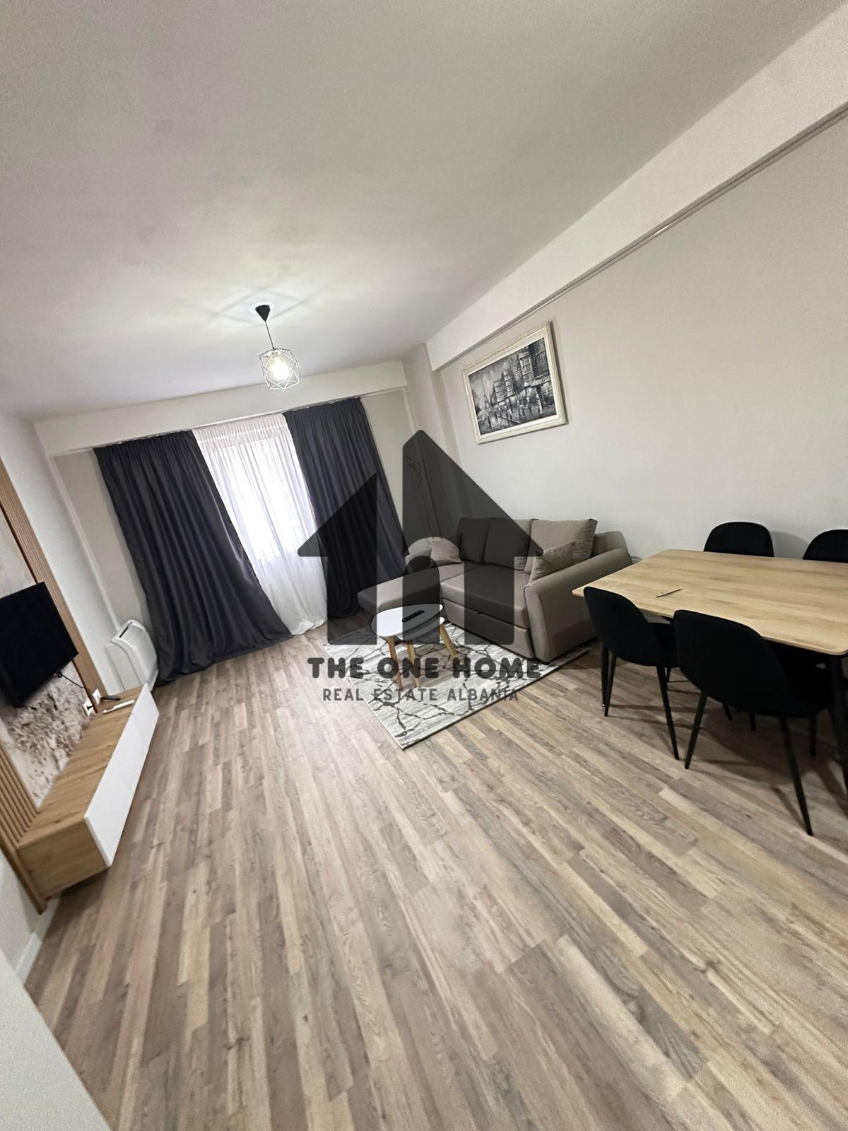 Apartament 1+1