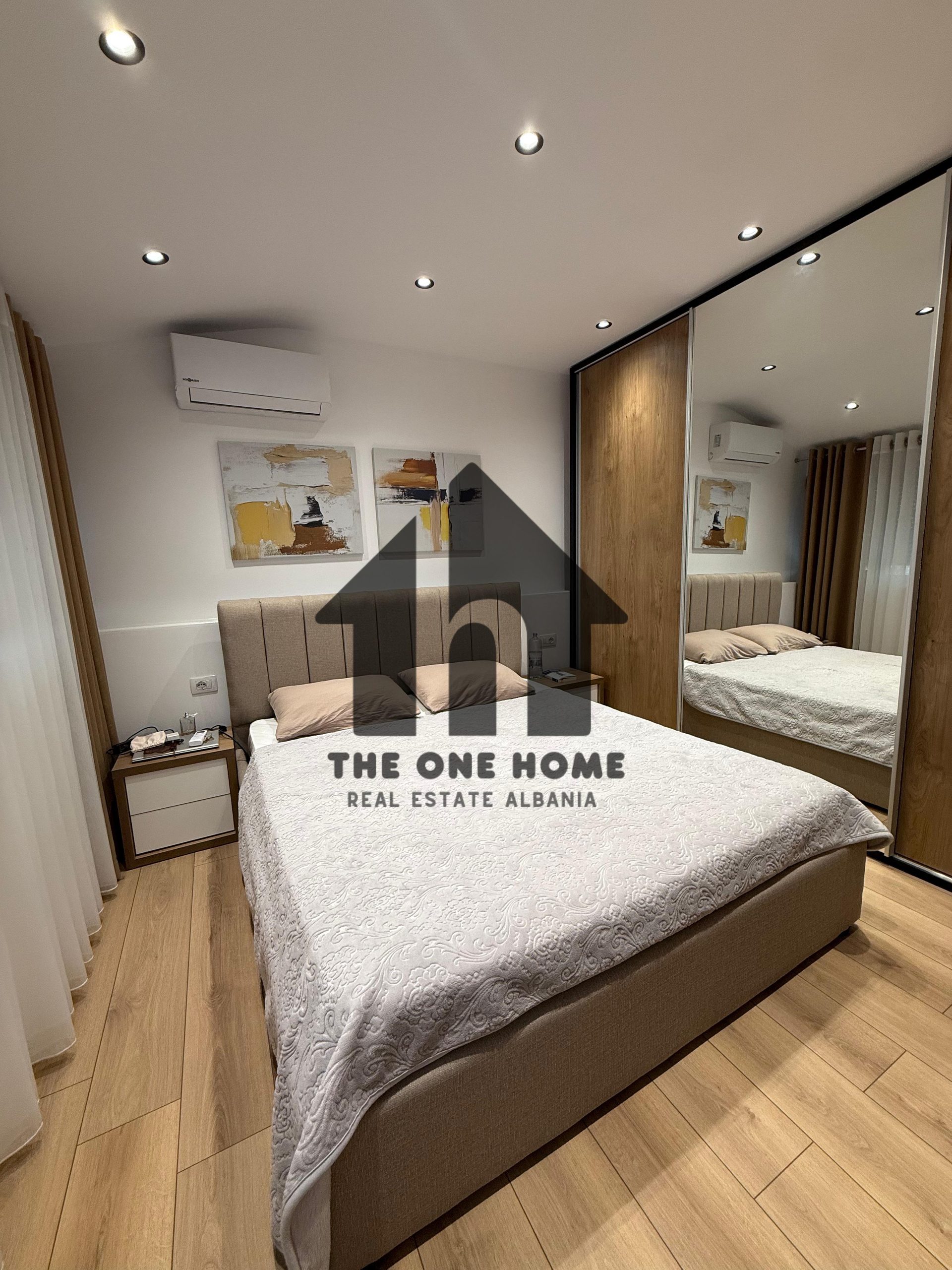 Apartament 1+1 1