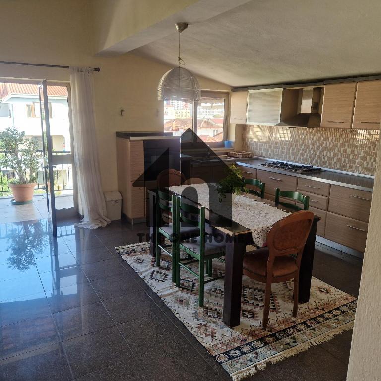 Apartament 2+1