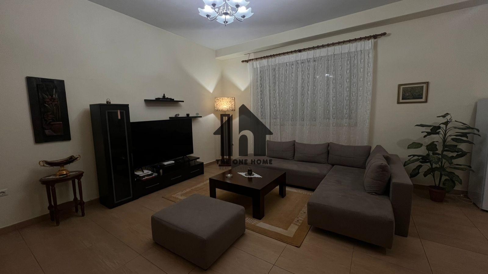 Apartament 2+1