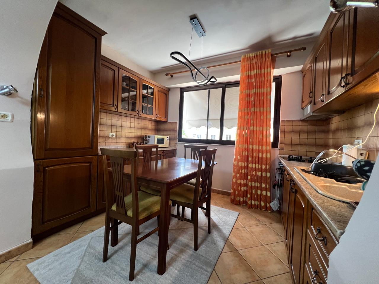 Apartament 2+1 2