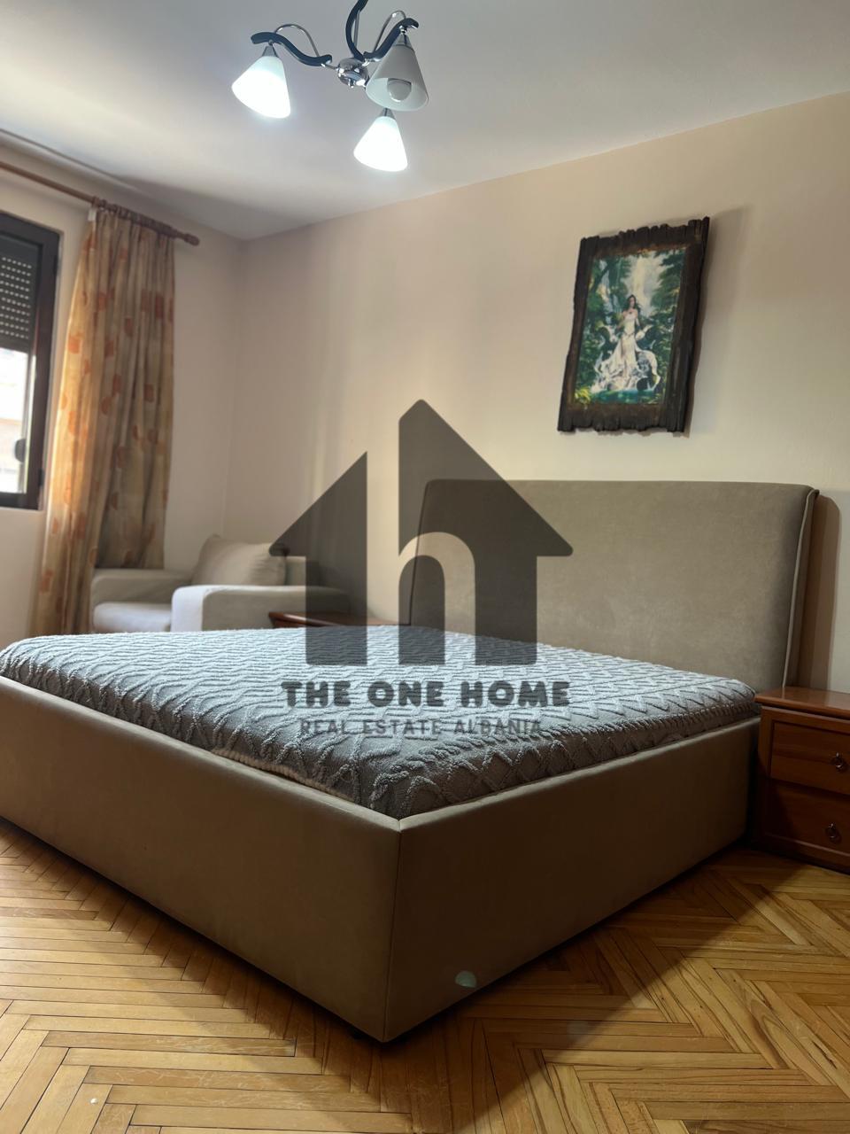 Apartament 2+1 2