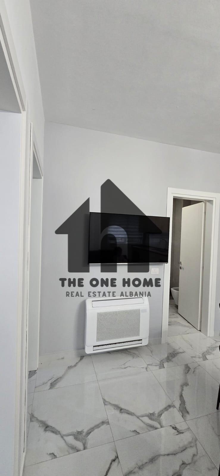 Apartament 2+1 2