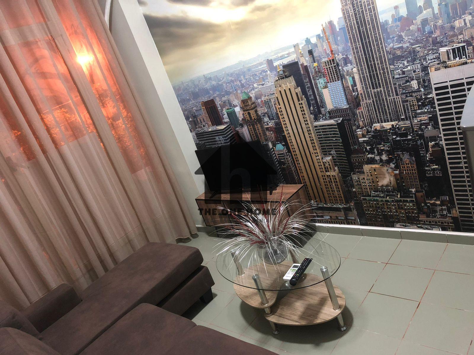 Apartament 1+1 2