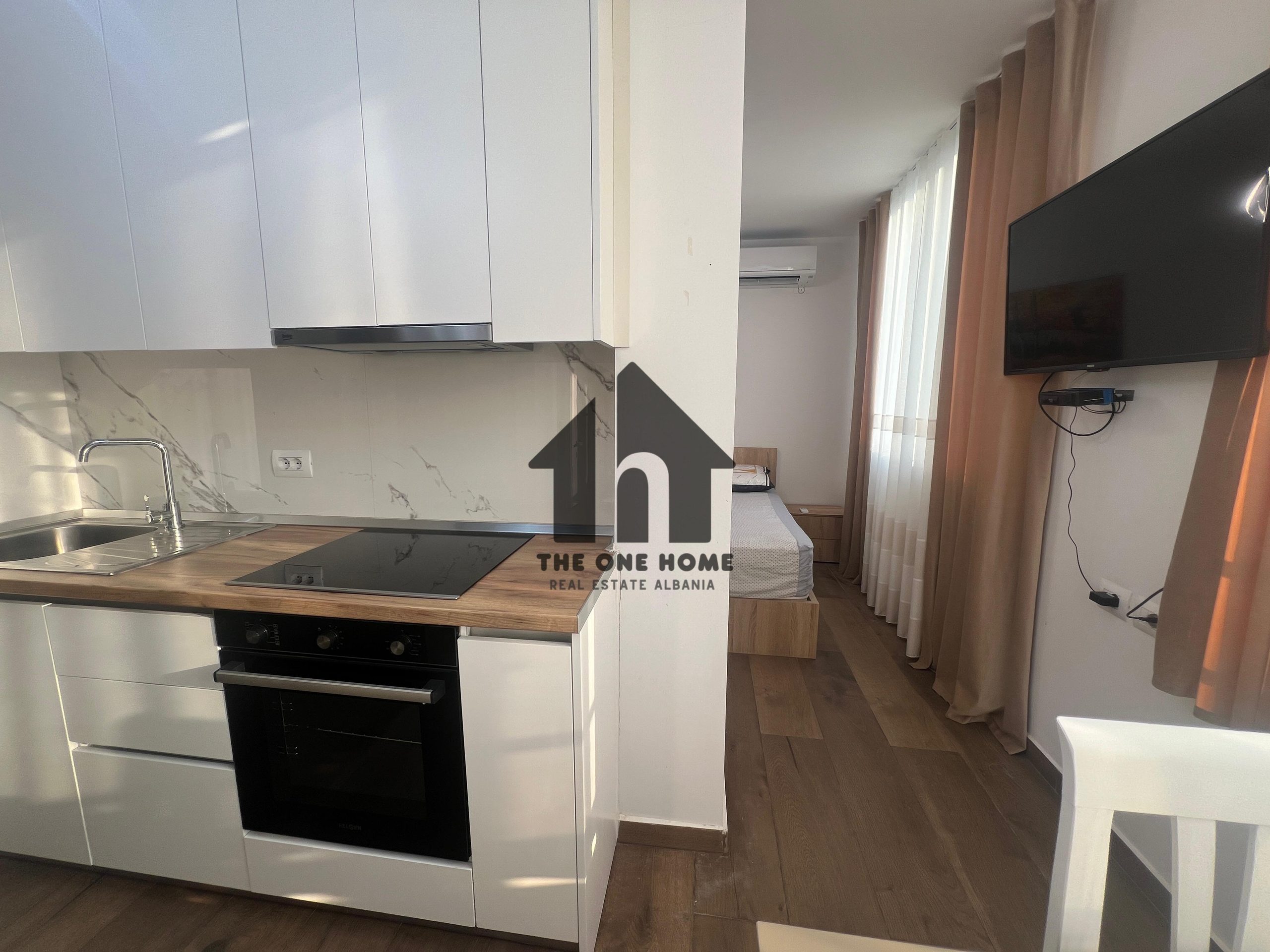 Apartament 1+1