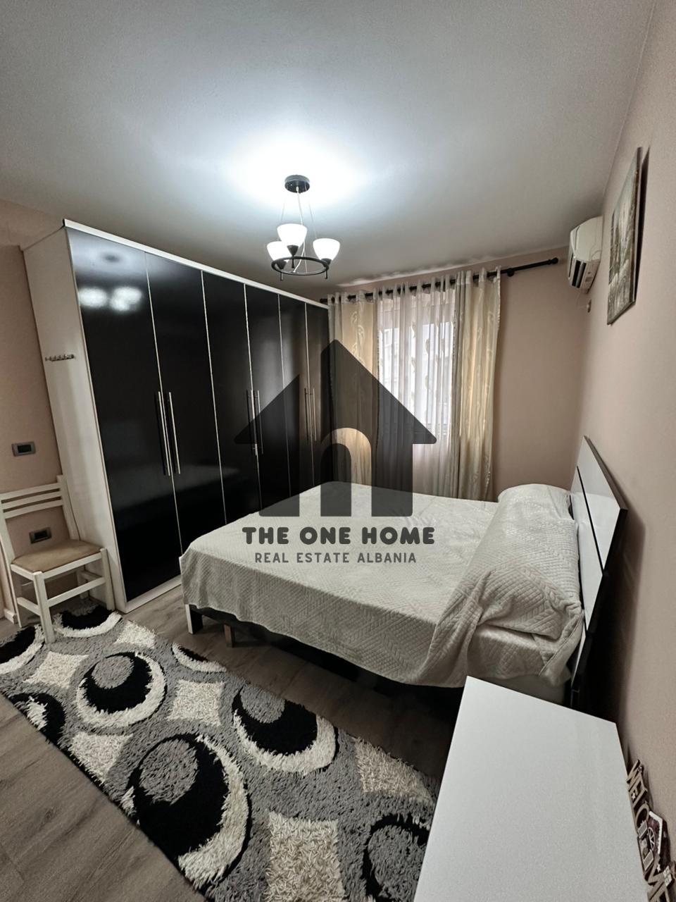 Apartament 2+1 2
