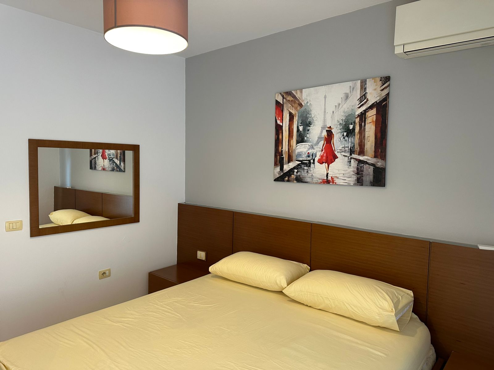 Apartament 1+1