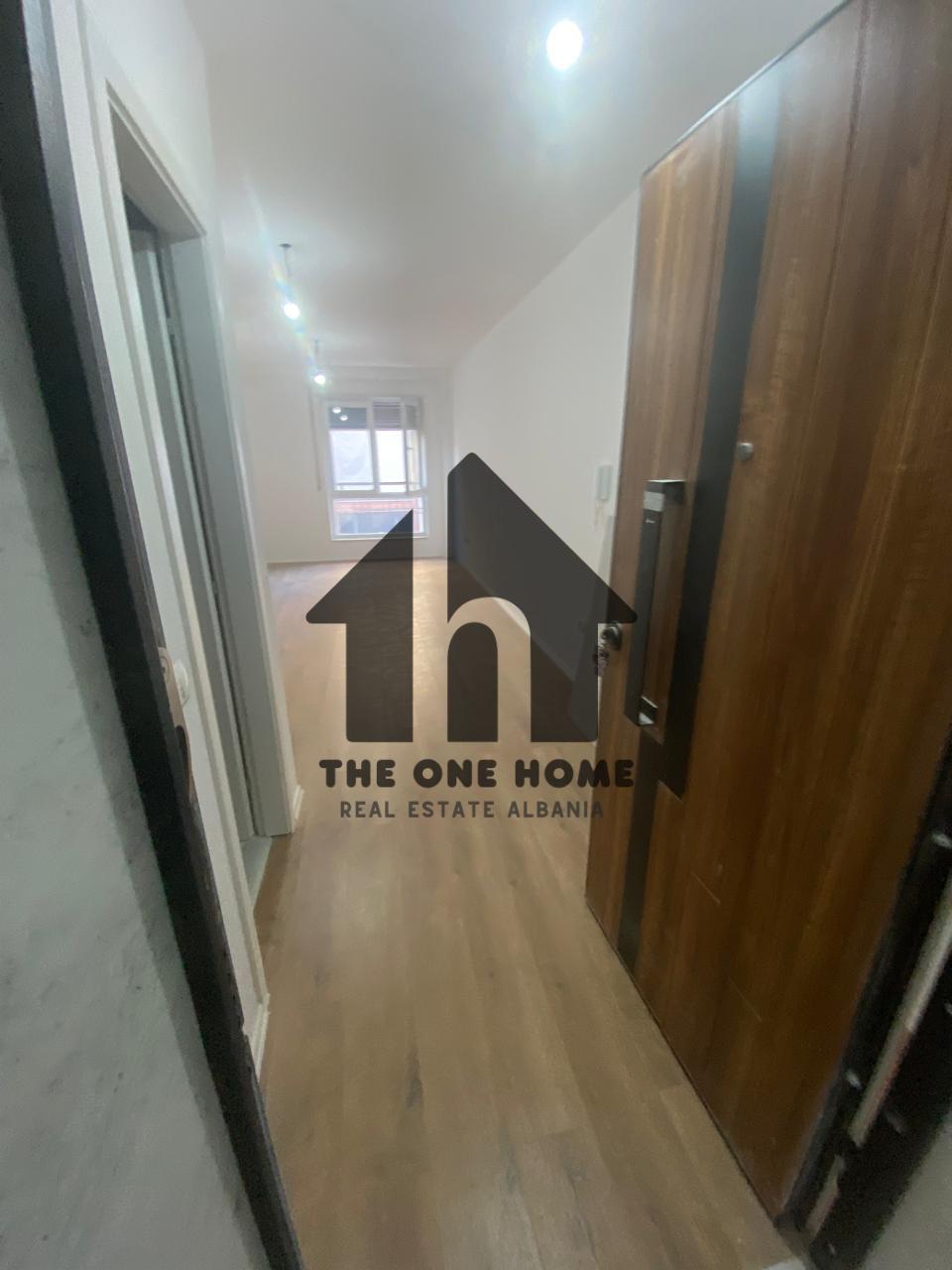 Apartament 1+1