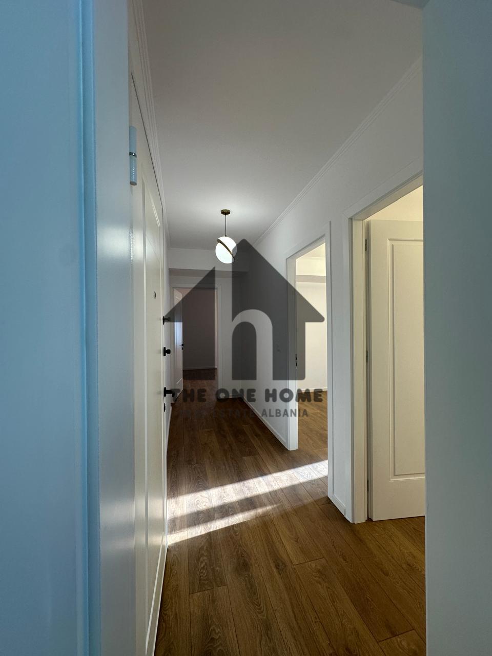 Apartament 2+1