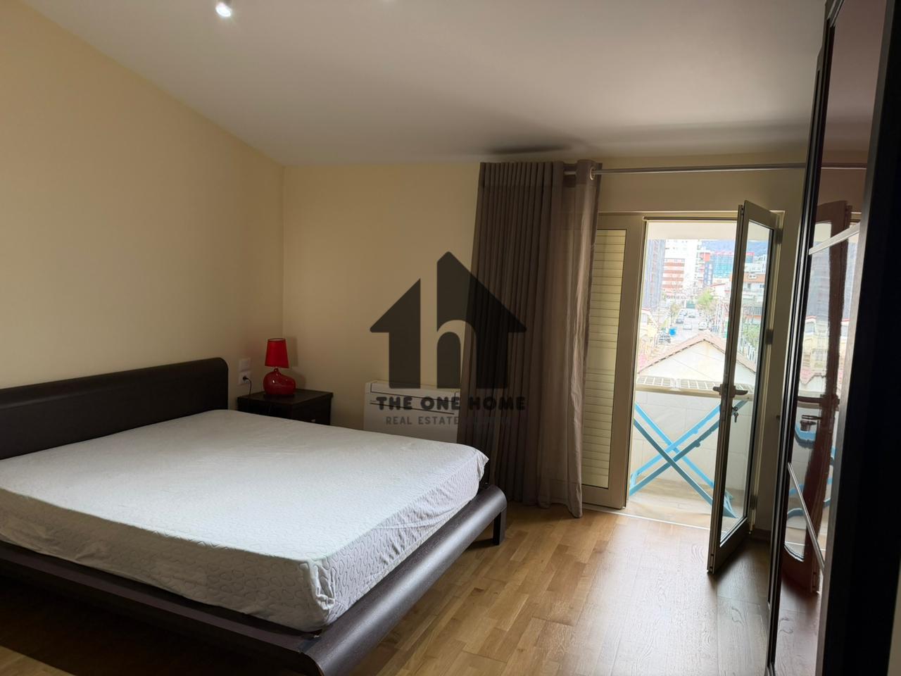 Apartament 2+1 2