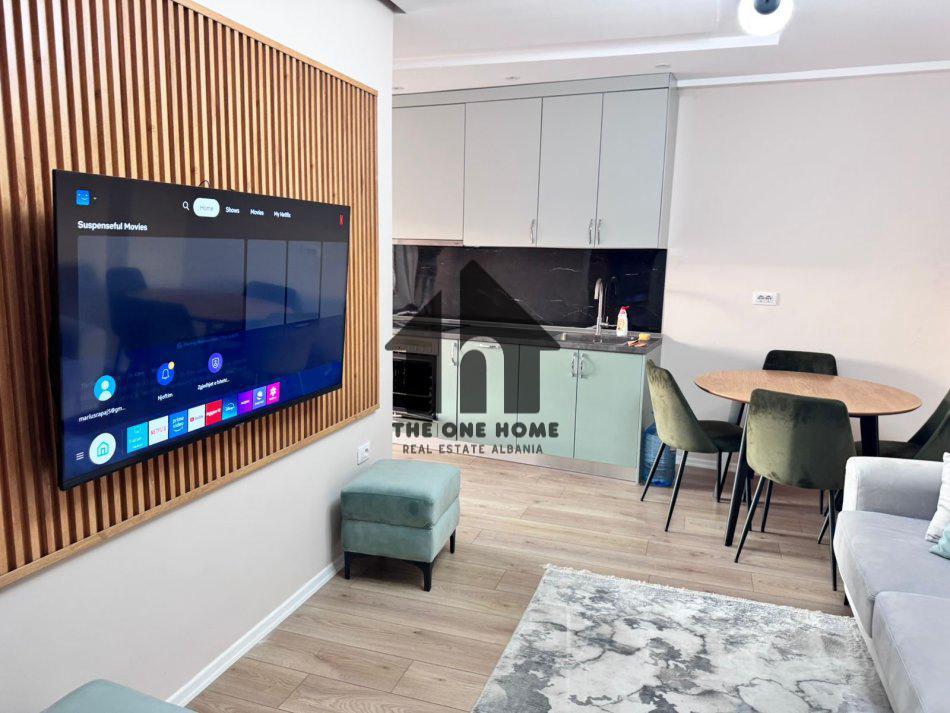 Apartament 1+1