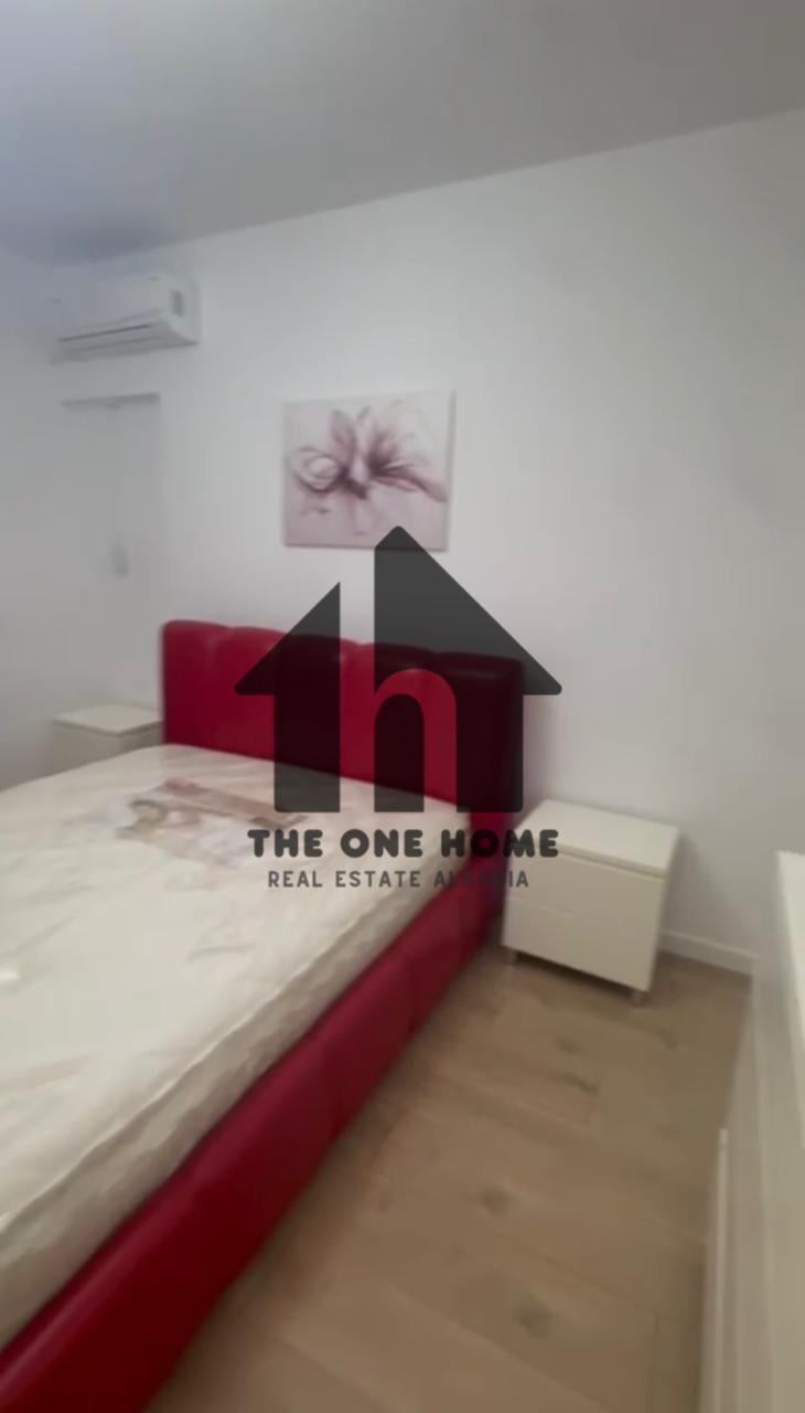 Apartament 2+1 2