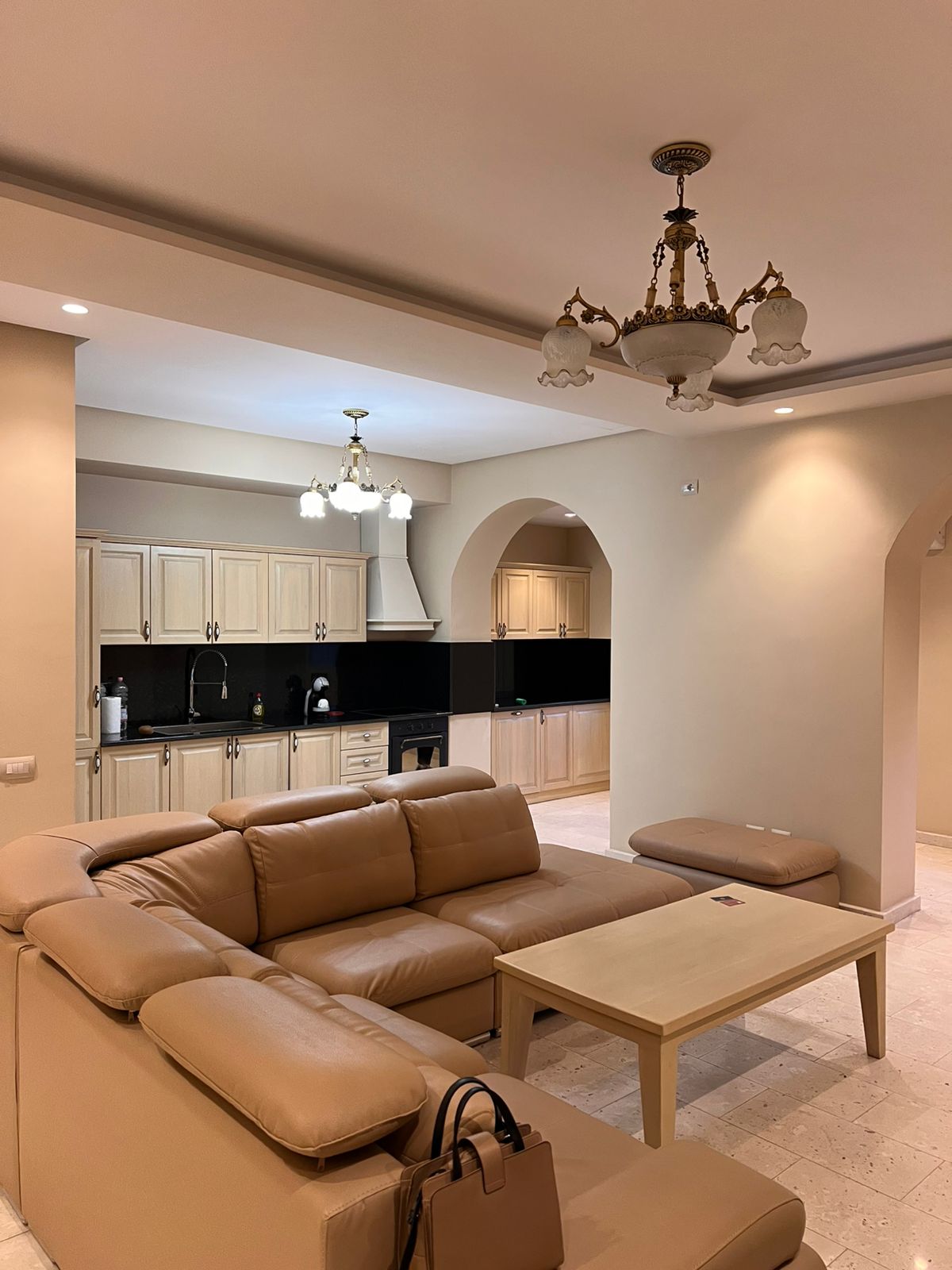 Apartament 1+1