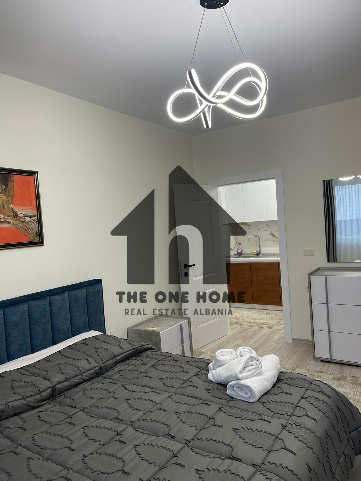 Apartament 1+1 2