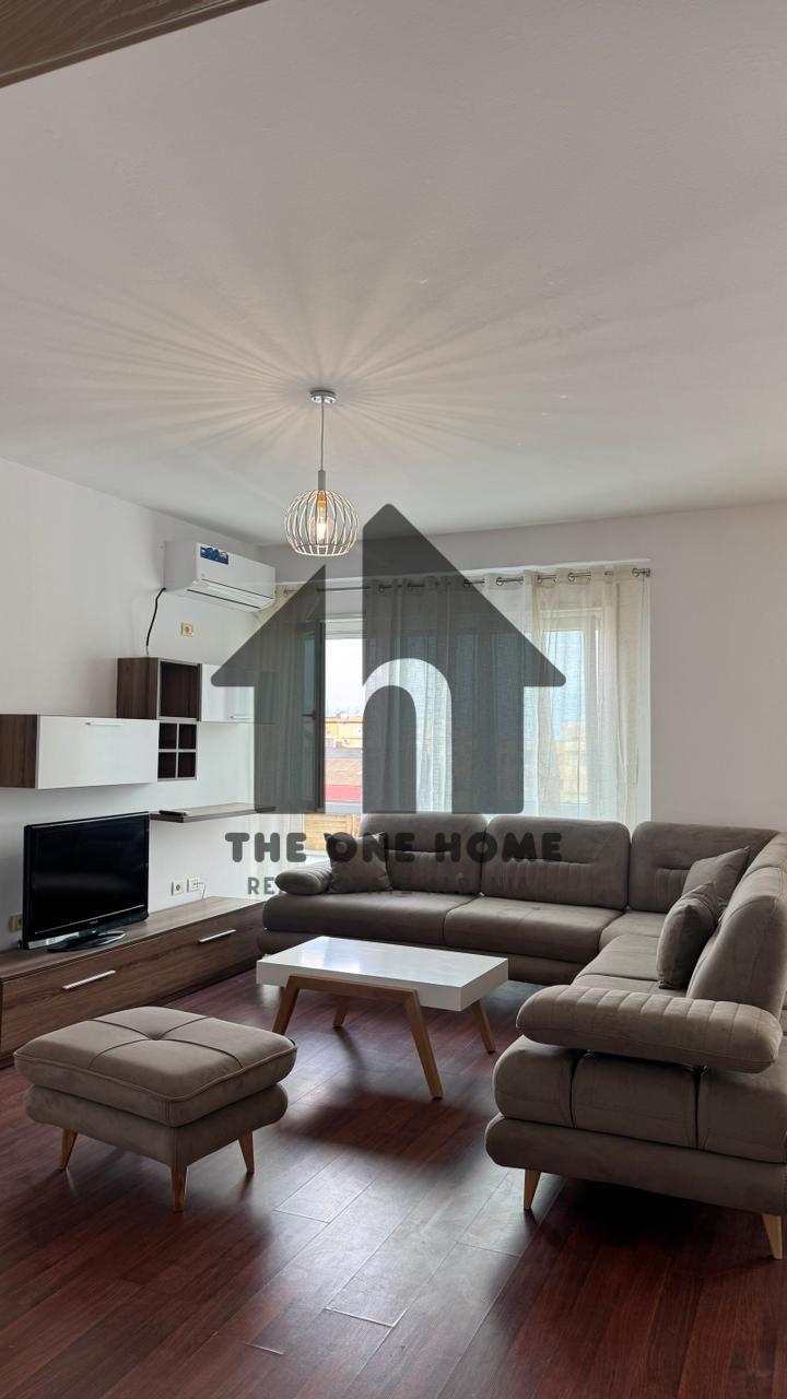 Apartament 2+1