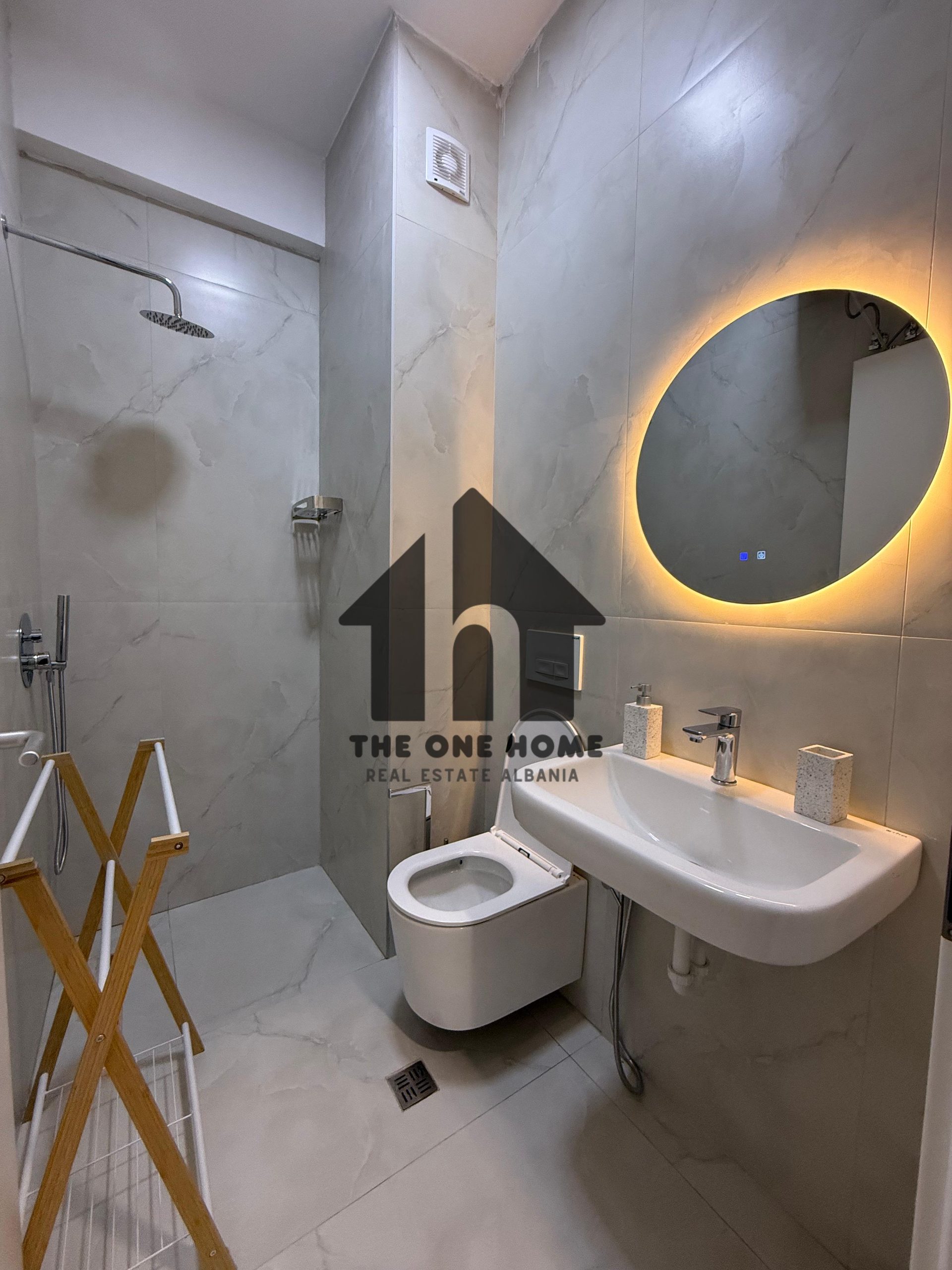 Apartament 1+1 3