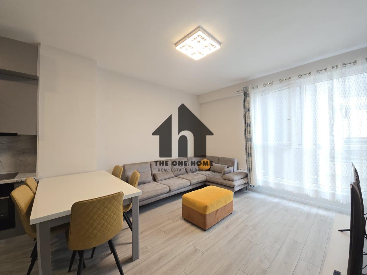 Apartament 1+1 2