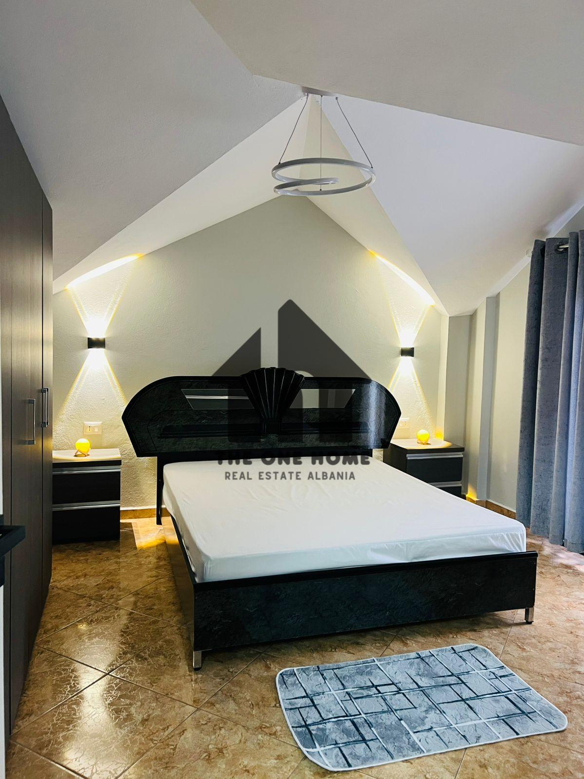 Apartament 2+1 2