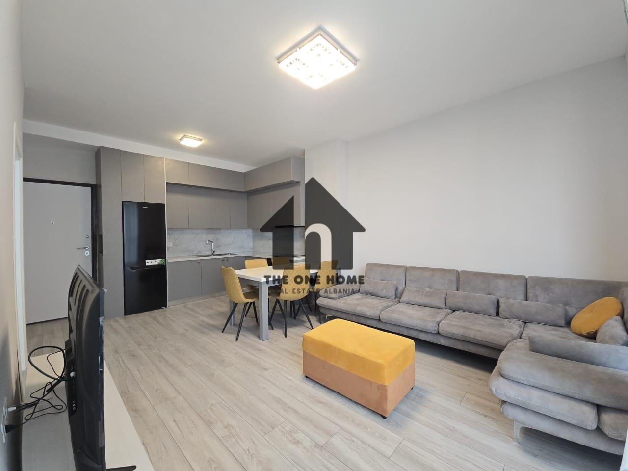 Apartament 1+1