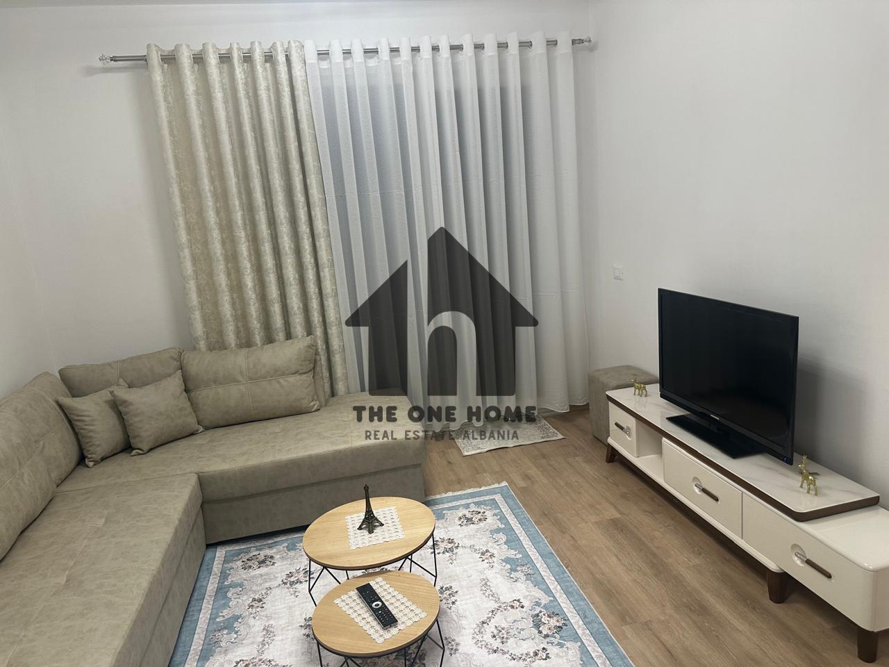 Apartament 2+1