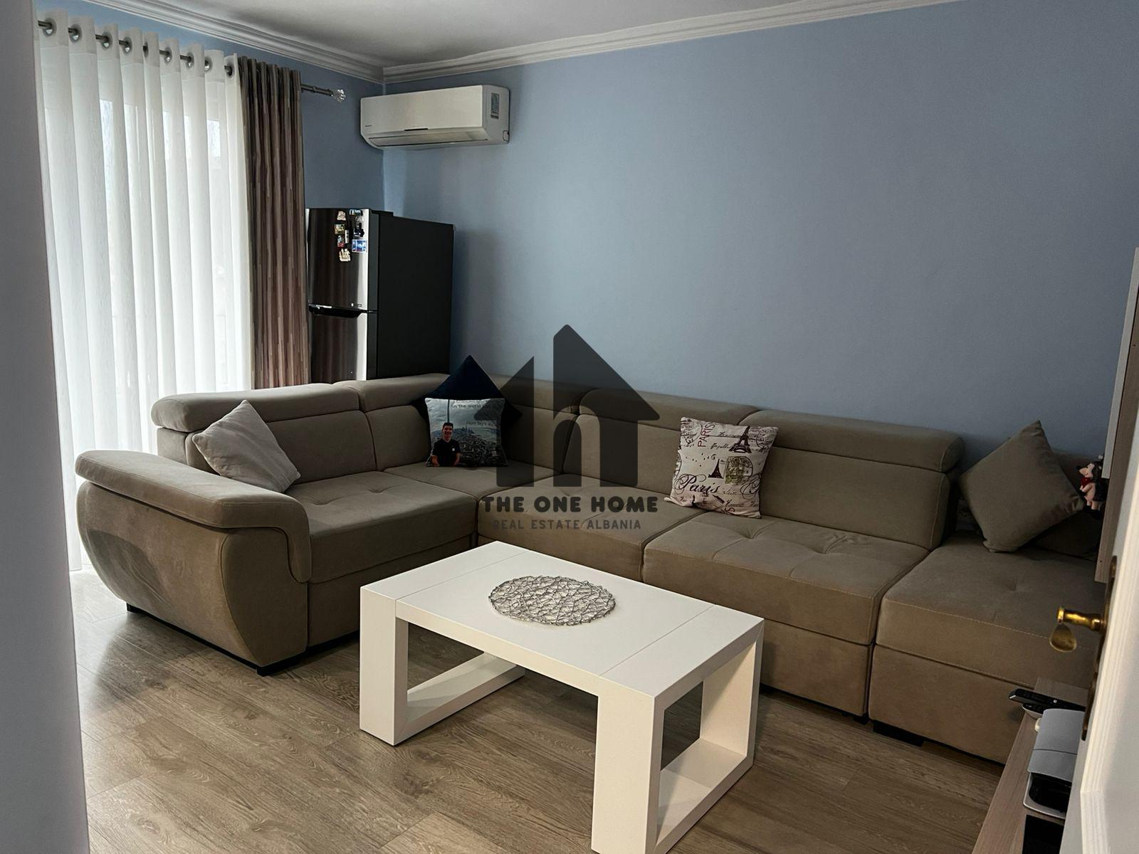 Apartament 1+1 2