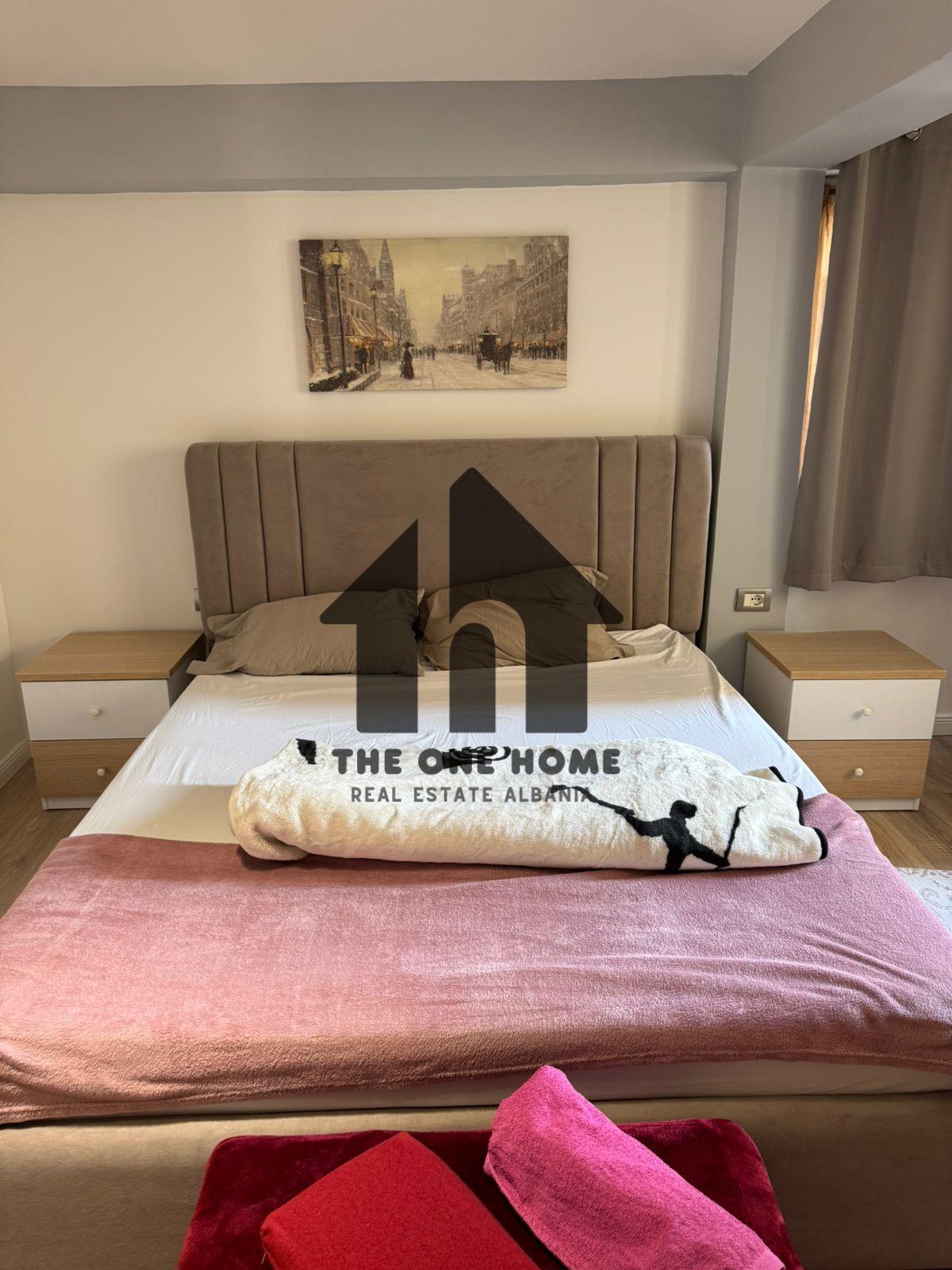Apartament 1+1 2
