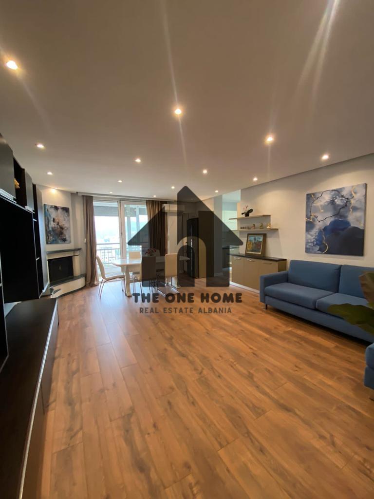 Apartament 2+1 3
