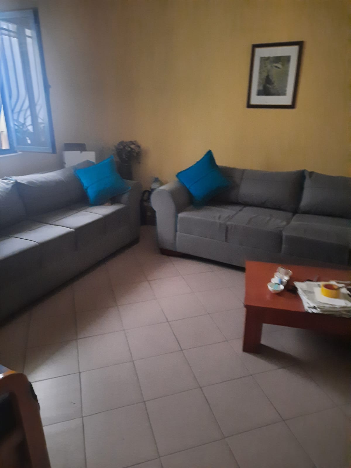 Apartament 2+1