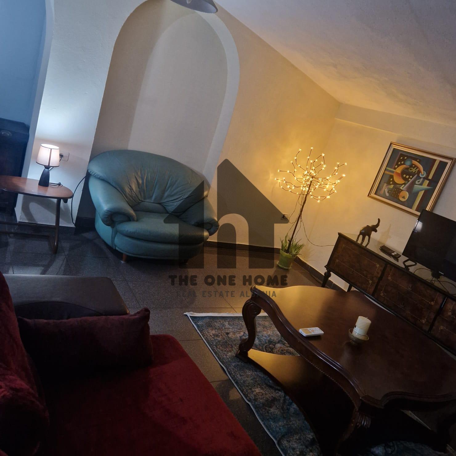 Apartament 2+1 2