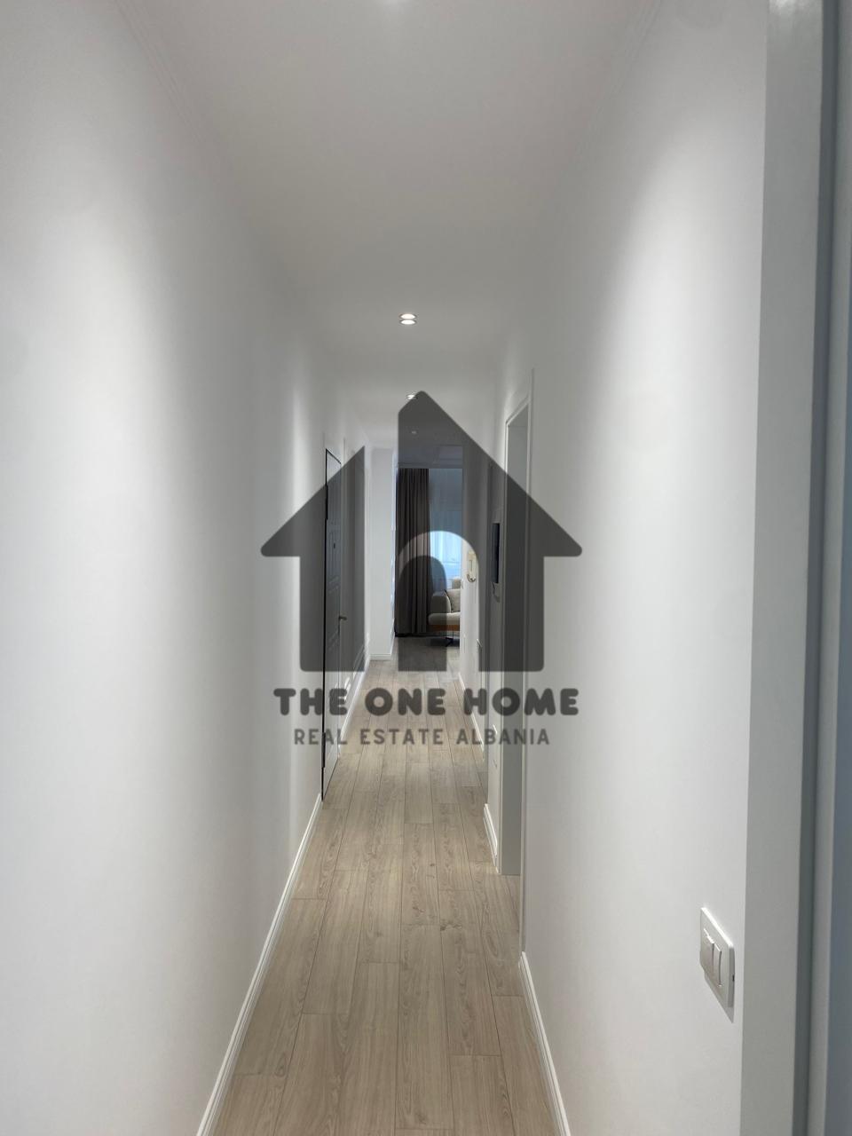 Apartament 2+1 2