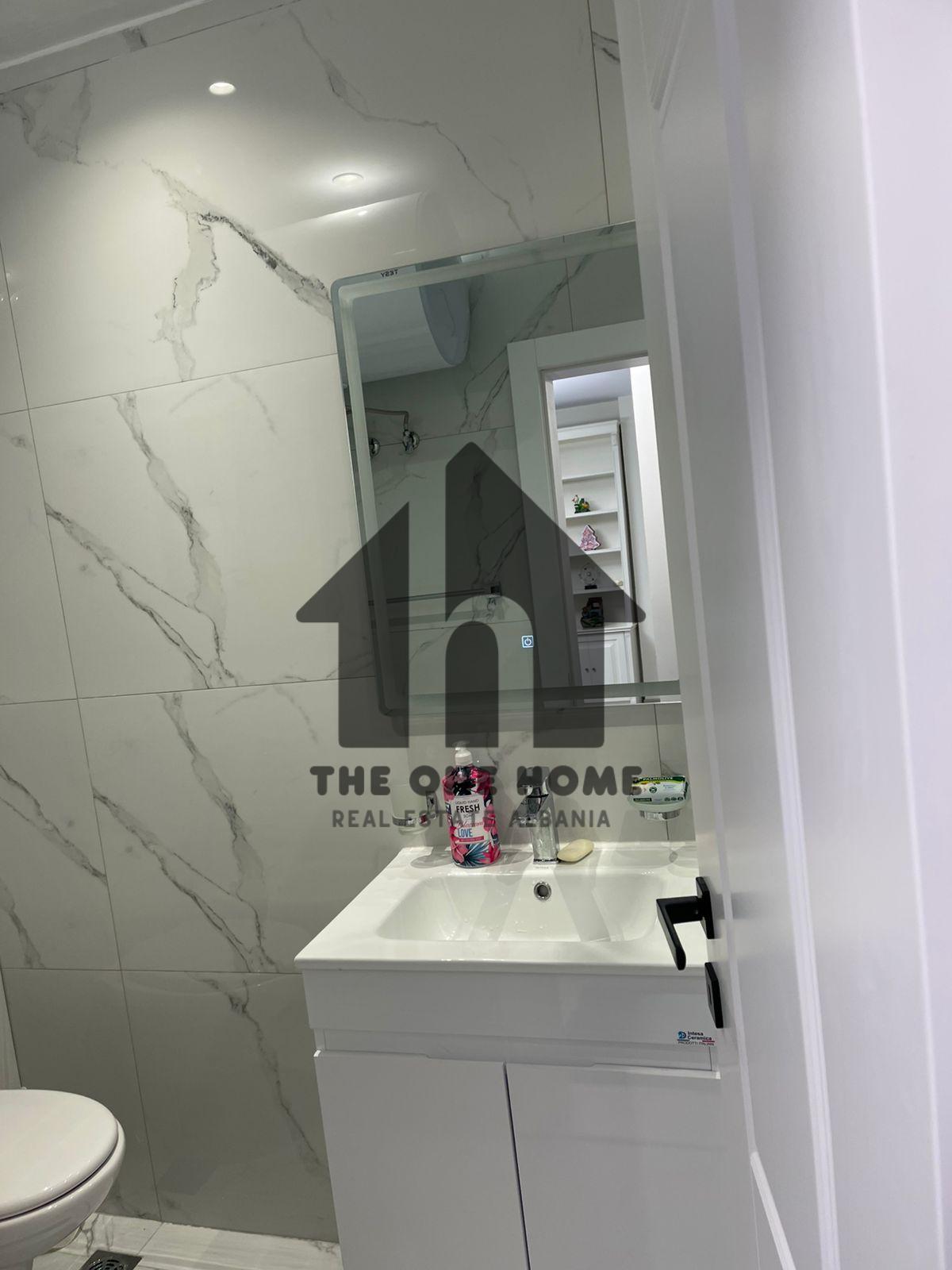 Apartament 2+1 3
