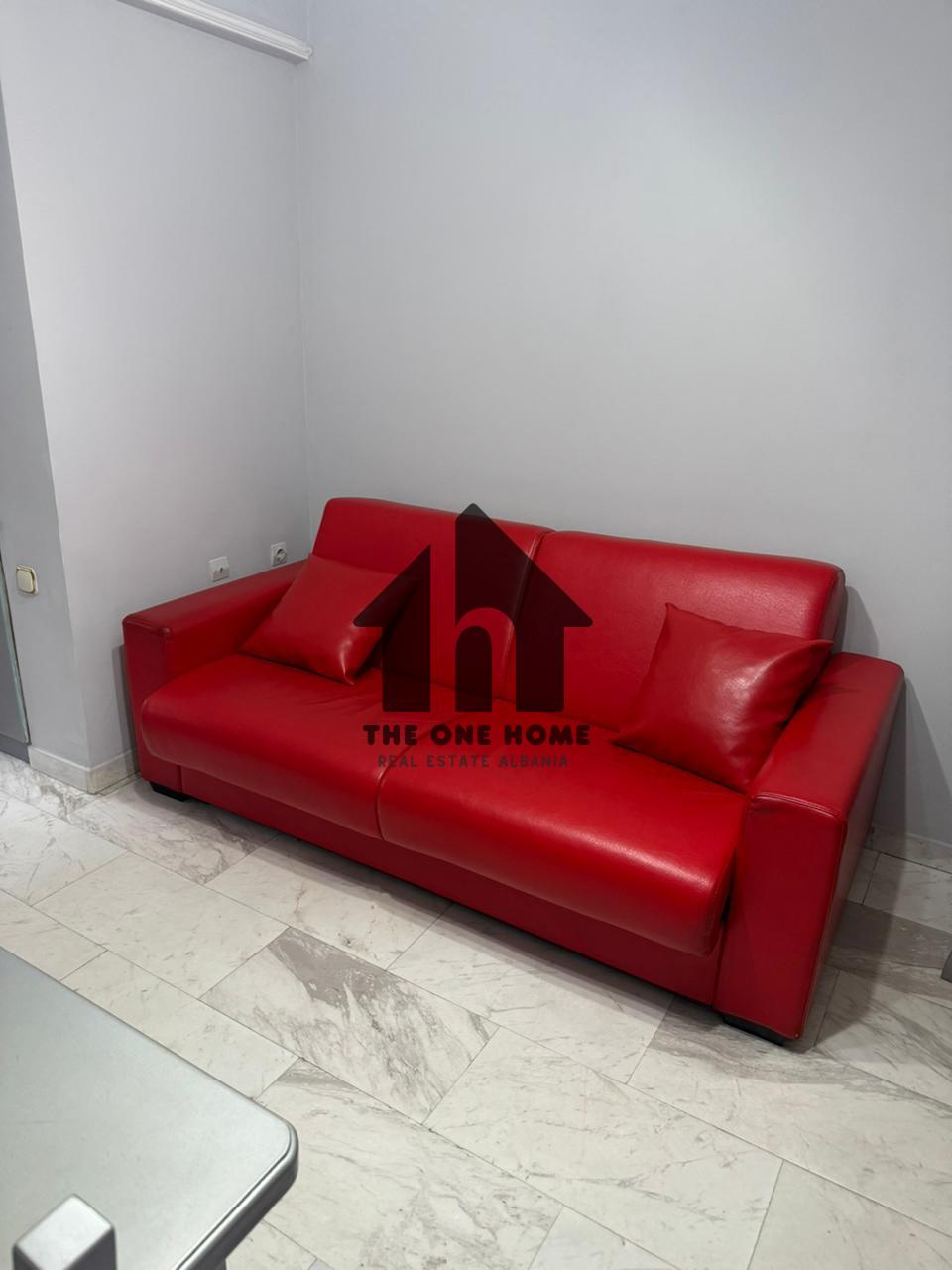 Apartament 1+1 2