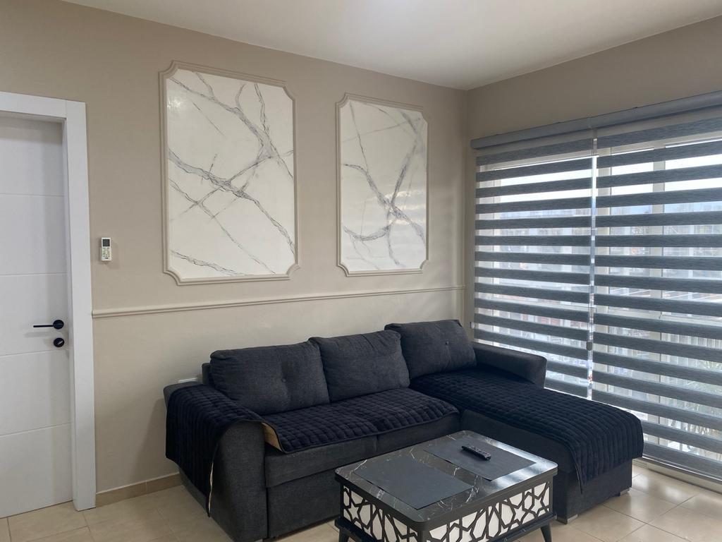 Apartament 1+1