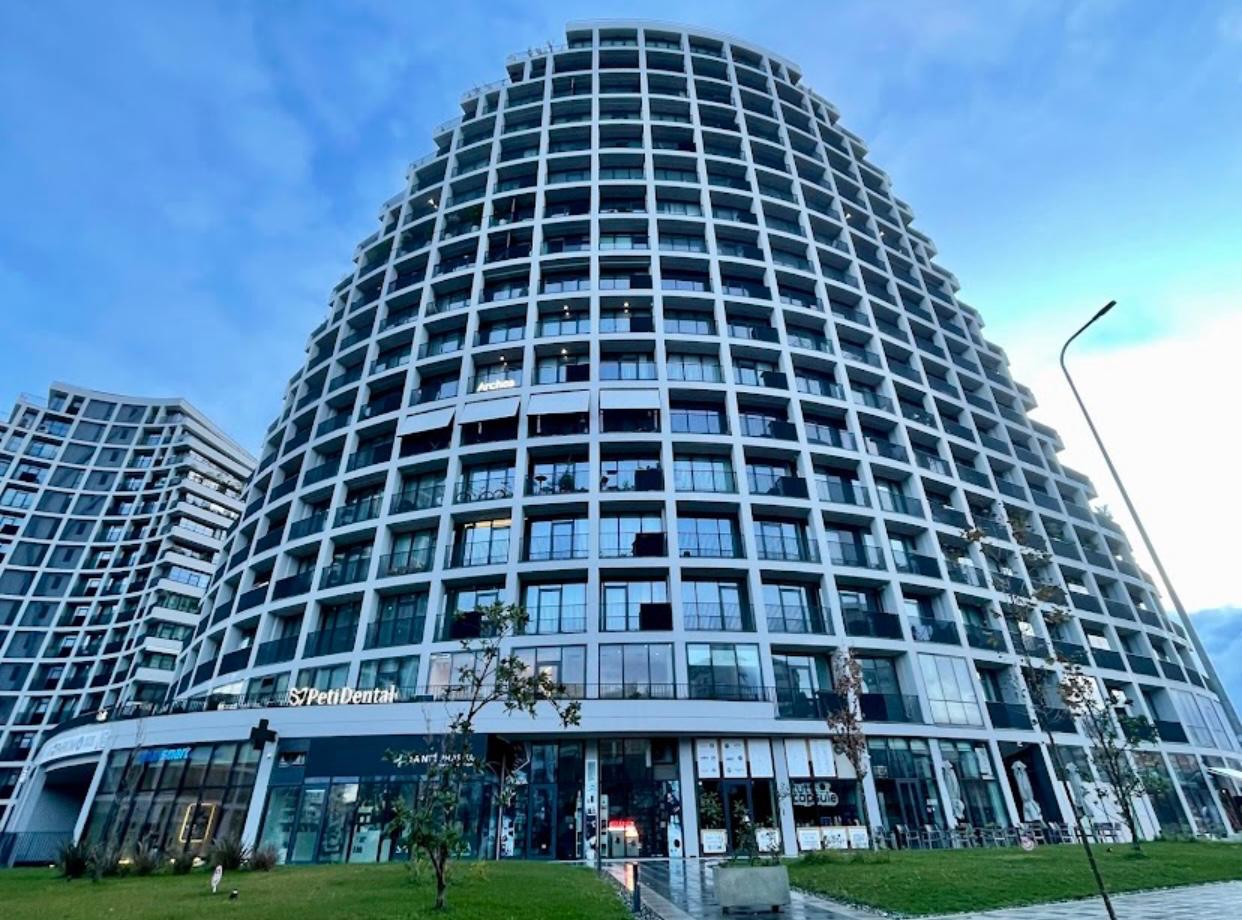 Apartament 2+1