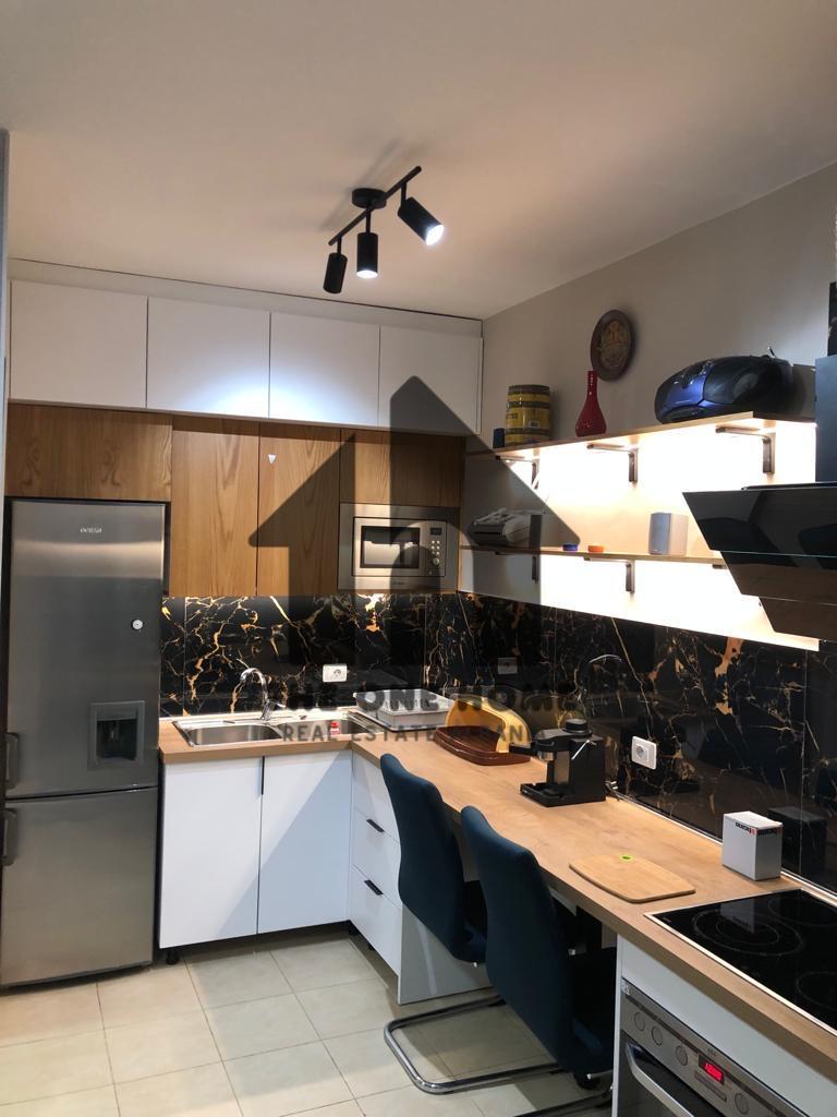 Apartament 1+1 2