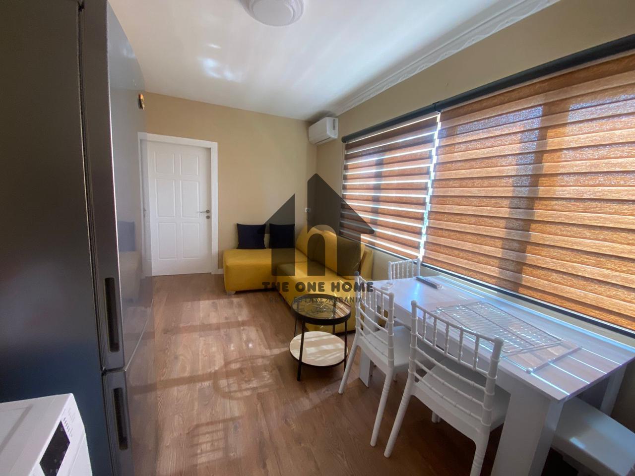 Apartament 2+1