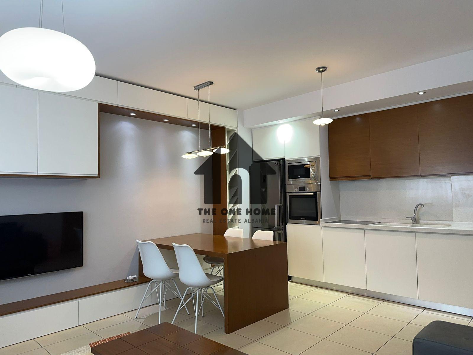 Apartament 1+1