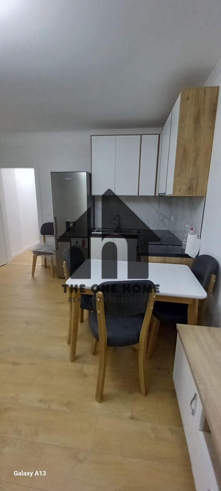 Apartament 2+1 2