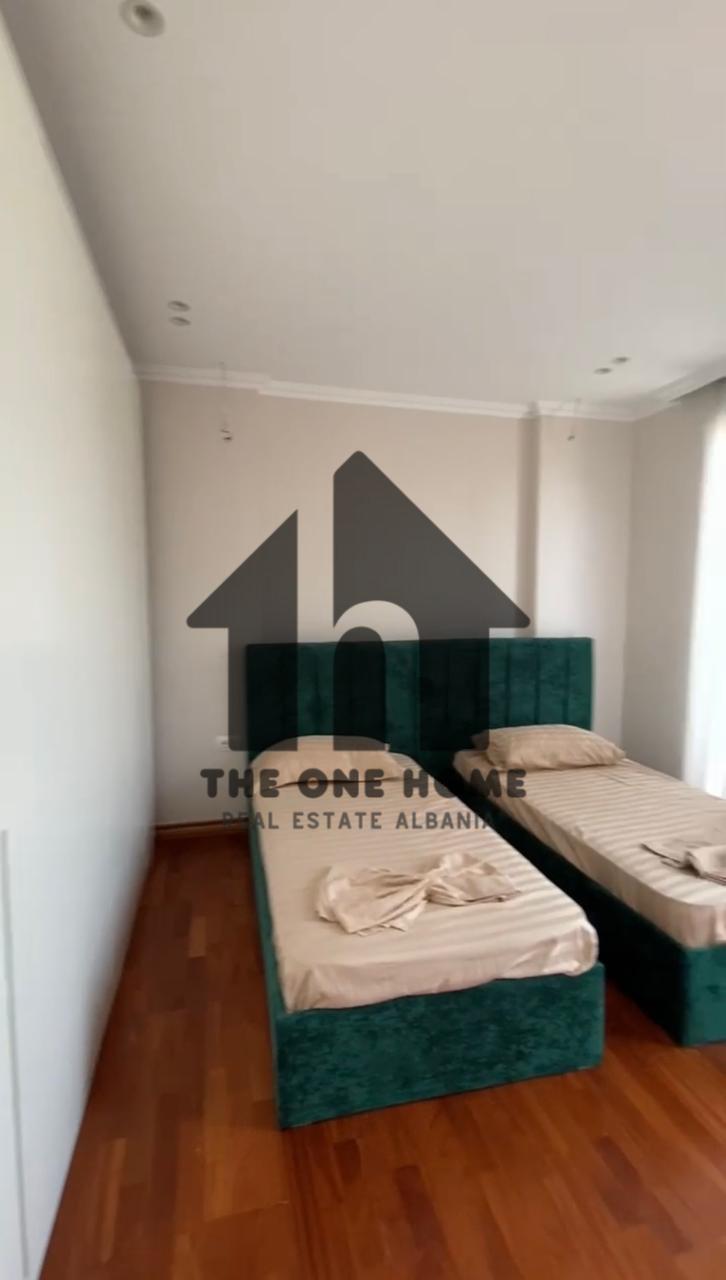 Apartament 2+1 2