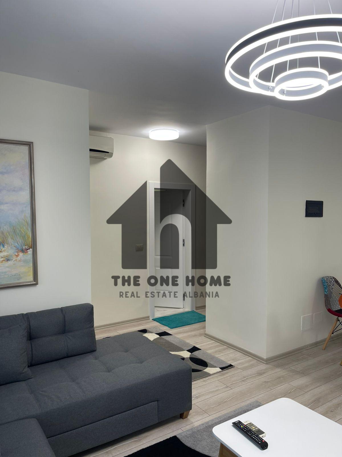 Apartament 1+1