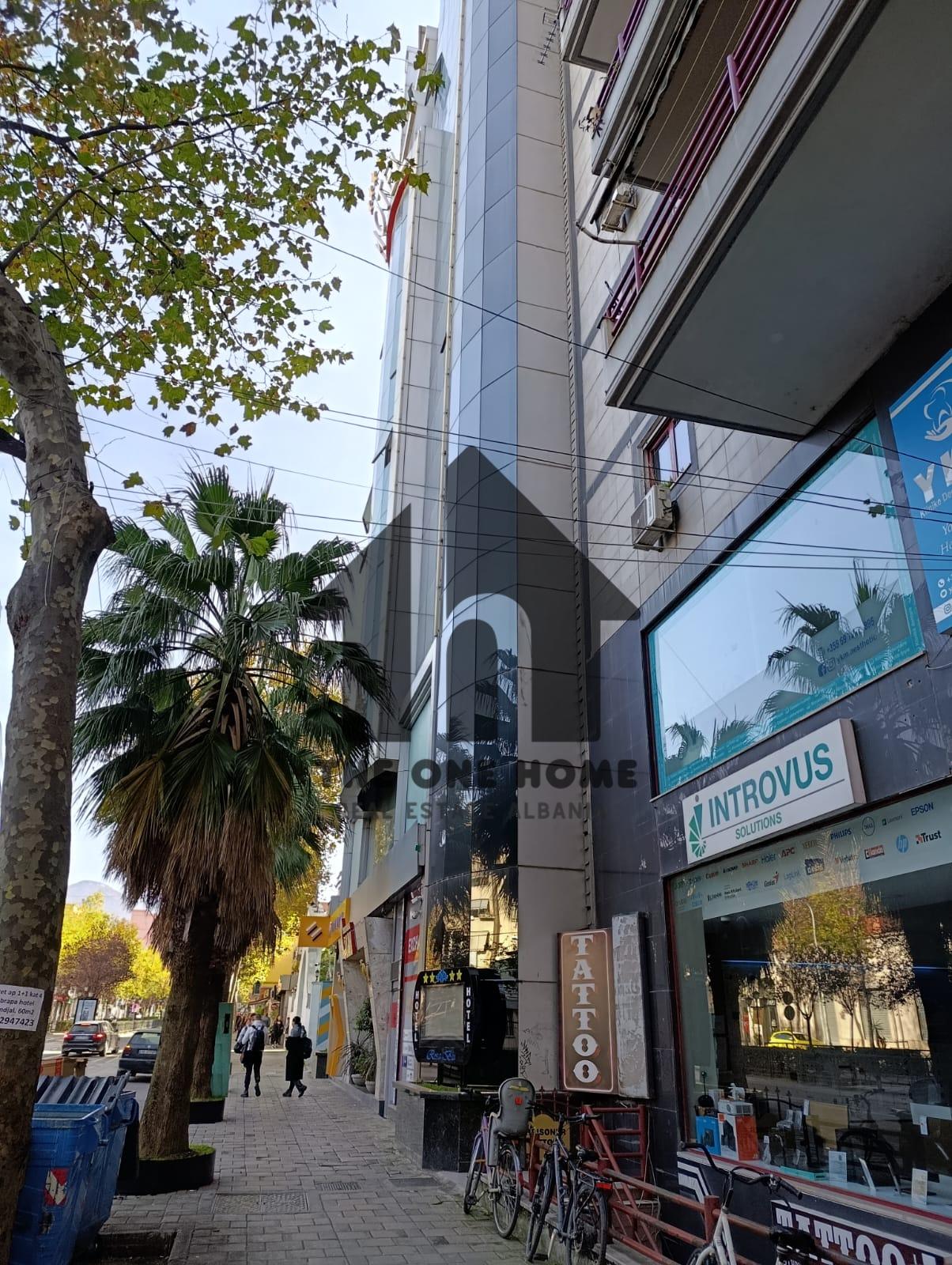 Apartament 2+1