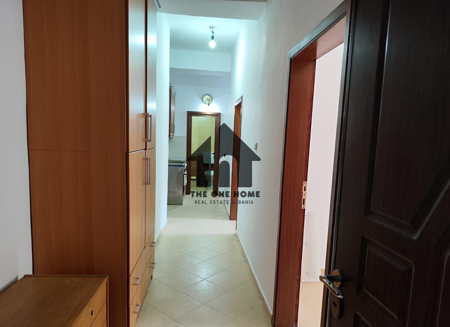 Apartament 2+1