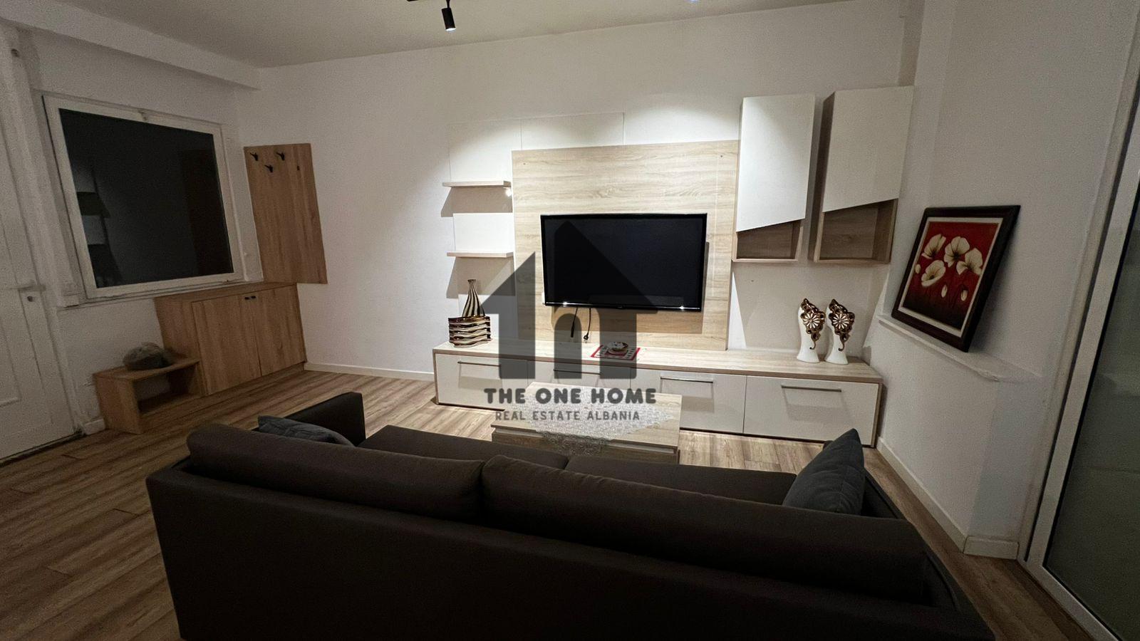 Apartament 1+1