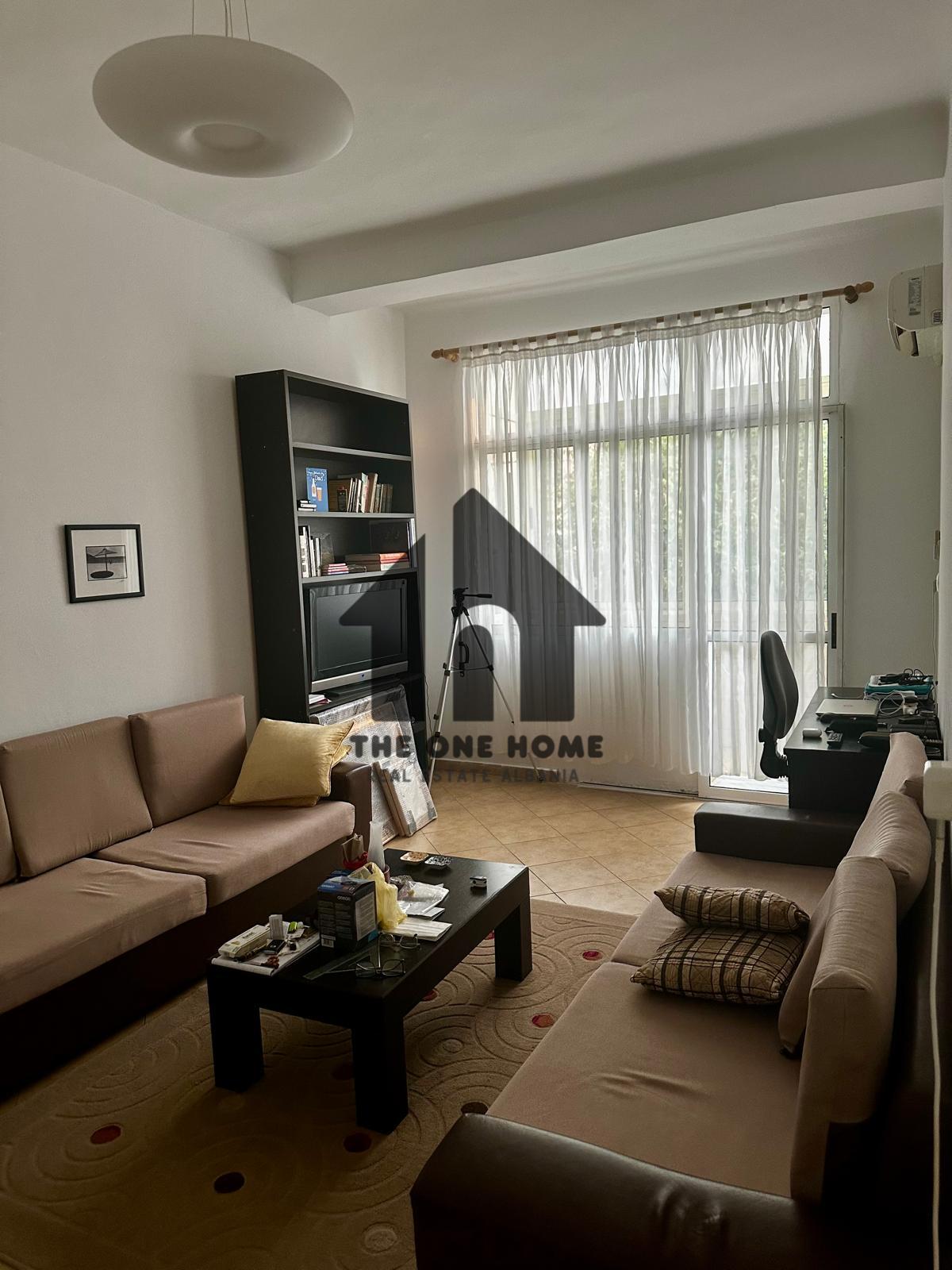 Apartament 1+1
