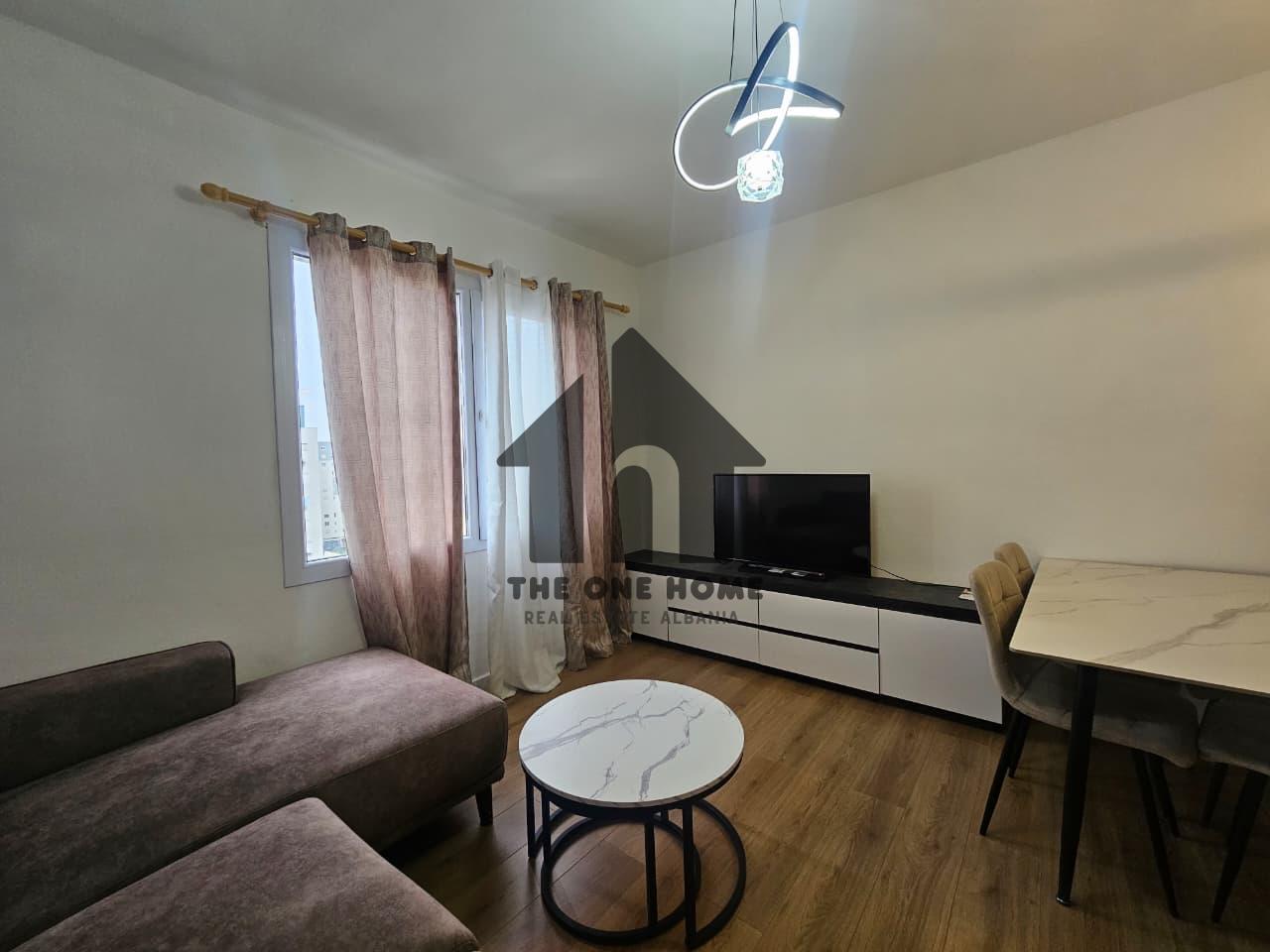 Apartament 2+1
