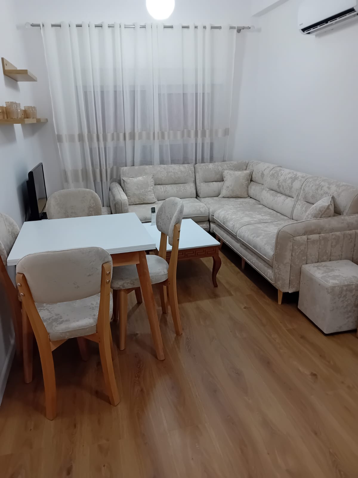 Apartament 1+1
