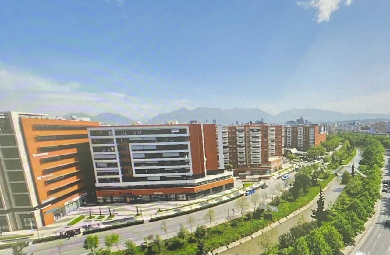 Apartament 1+1 2