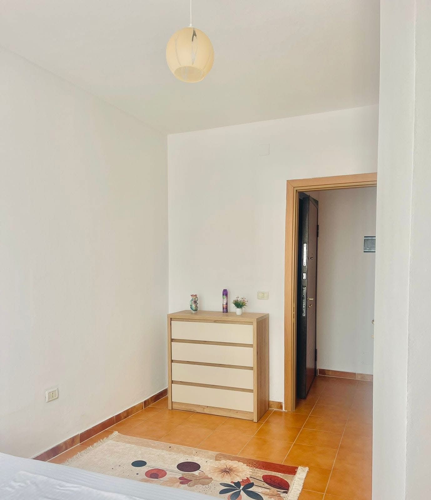 Apartament 1+1 3